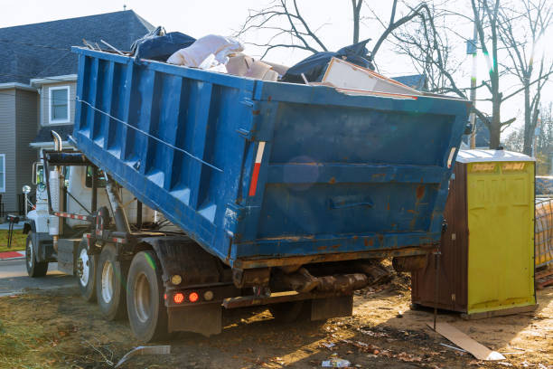 Best Scrap Metal Removal  in Muse, PA